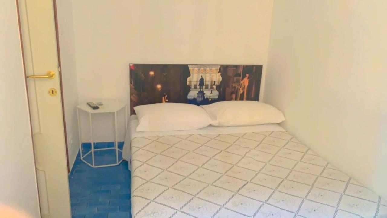 Flamina 9 B&B - Rome — Foto 2
